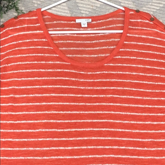 J Jill top - Picture 2 of 8